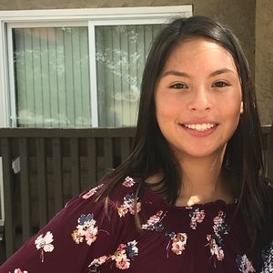 Meet your Posher, Samantha